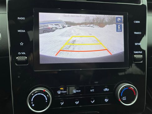 Certified 2022 Hyundai Santa Cruz SEL w/ Activity Package image 28