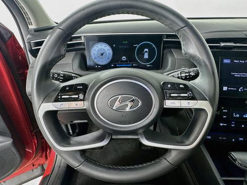 Used 2023 Hyundai Tucson SEL w/ Convenience Package FWD image 11