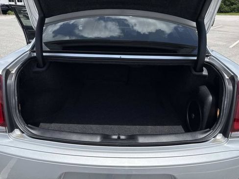 Used 2021 Chrysler 300 S w/ S Model Appearance Package RWD image 31