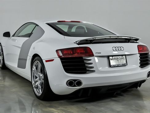 Used 2009 Audi R8 V8 AWD/4WD image 11