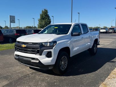 New 2026 Chevrolet Colorado LT w/ Advanced Trailering Package