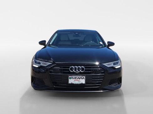 Used 2023 Audi A6 2.0T Premium AWD/4WD image 8