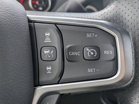 New 2026 RAM 3500 Tradesman AWD/4WD image 20