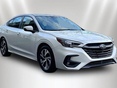 Used 2024 Subaru Legacy Premium image 1