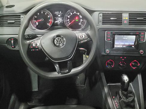 Used 2016 Volkswagen Jetta S FWD image 22