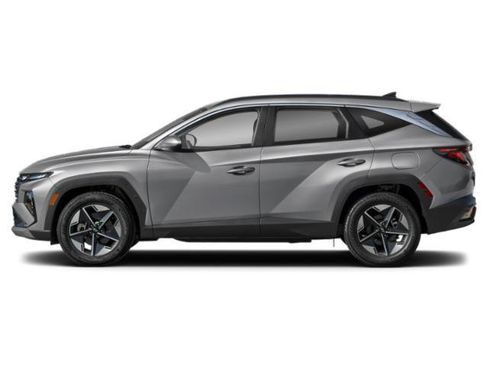 New 2026 Hyundai Tucson SEL FWD image 3