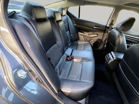 Certified 2023 Nissan Altima 2.5 SL AWD/4WD image 21