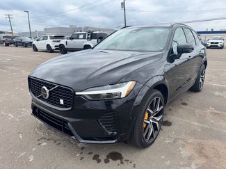 Used 2024 Volvo XC60 T8 Polestar w/ Protection Package Premier AWD/4WD video 1
