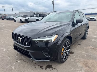 Used 2024 Volvo XC60 T8 Polestar w/ Protection Package Premier