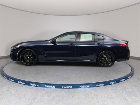 New 2026 BMW 840i xDrive image 8