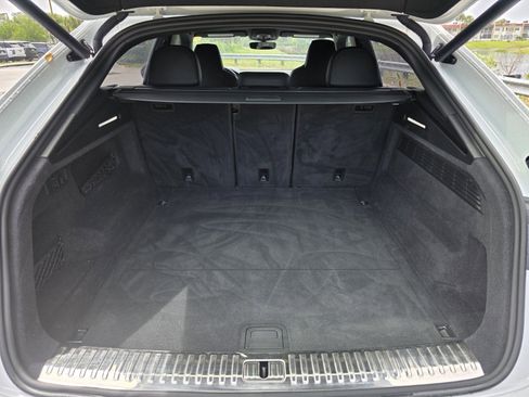 Used 2021 Audi RS Q8 image 17