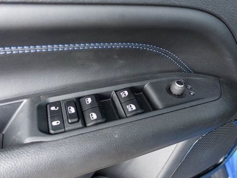 New 2026 Jeep Compass Latitude w/ Quick Order Package 29K image 20