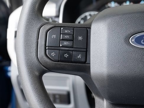 Used 2023 Ford F150 XLT AWD/4WD image 25
