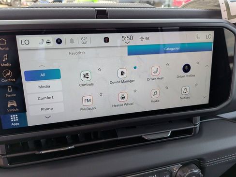 New 2026 Jeep Gladiator Sport image 26