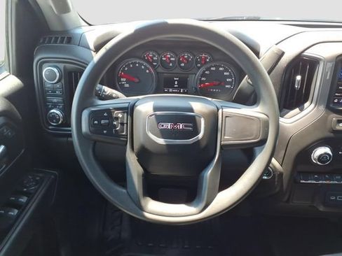 Used 2023 GMC Sierra 1500 Pro AWD/4WD image 9