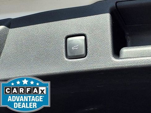 Certified 2021 Ford Escape SEL image 21