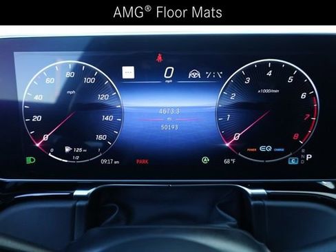 Certified 2022 Mercedes-Benz S 580 4MATIC Sedan image 13