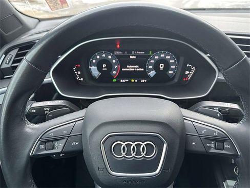 Used 2024 Audi Q3 2.0T Premium Plus image 25