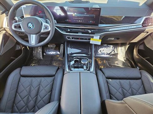 New 2026 BMW X5 xDrive50e w/ M Sport Package AWD/4WD image 15
