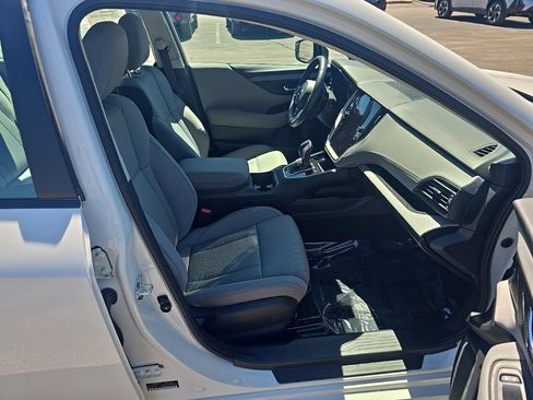 Used 2025 Subaru Legacy Premium AWD/4WD image 6