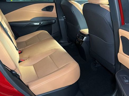 Certified 2024 Lexus RX 350 Premium image 13