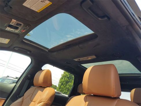 New 2025 Kia Telluride SX Prestige X-Line image 15