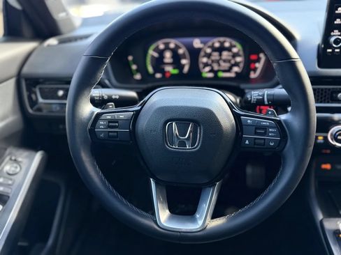 Used 2025 Honda Civic Sport Touring image 22