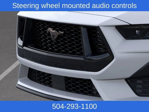 New 2026 Ford Mustang GT Premium RWD image 19