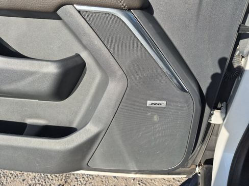 Used 2023 GMC Yukon Denali w/ LPO, Floor Liner Package AWD/4WD image 28