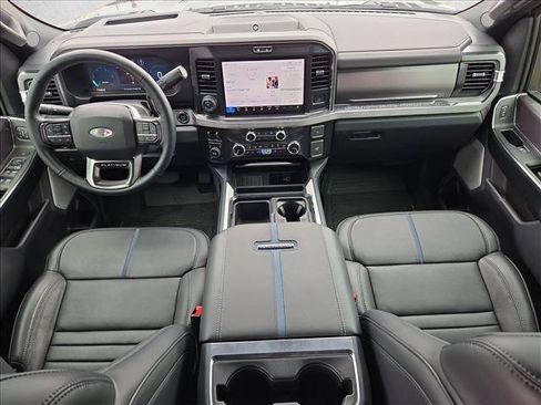 Used 2026 Ford F250 Platinum AWD/4WD image 17