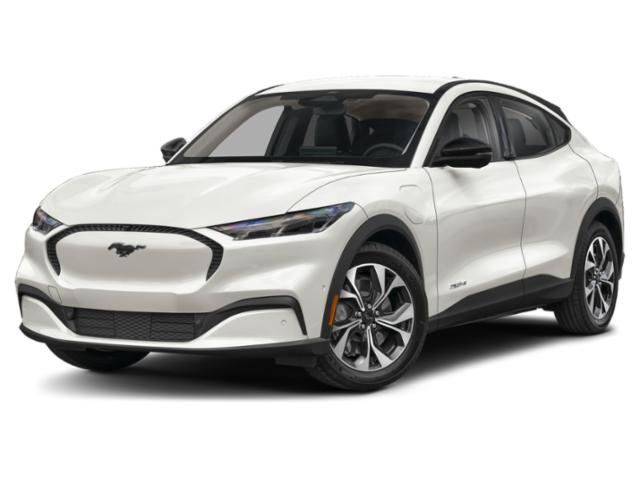 Used 2024 Ford Mustang Mach-E Select RWD image 1