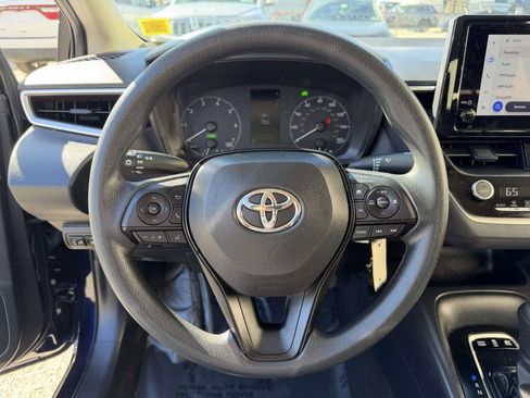 Used 2023 Toyota Corolla LE FWD image 23