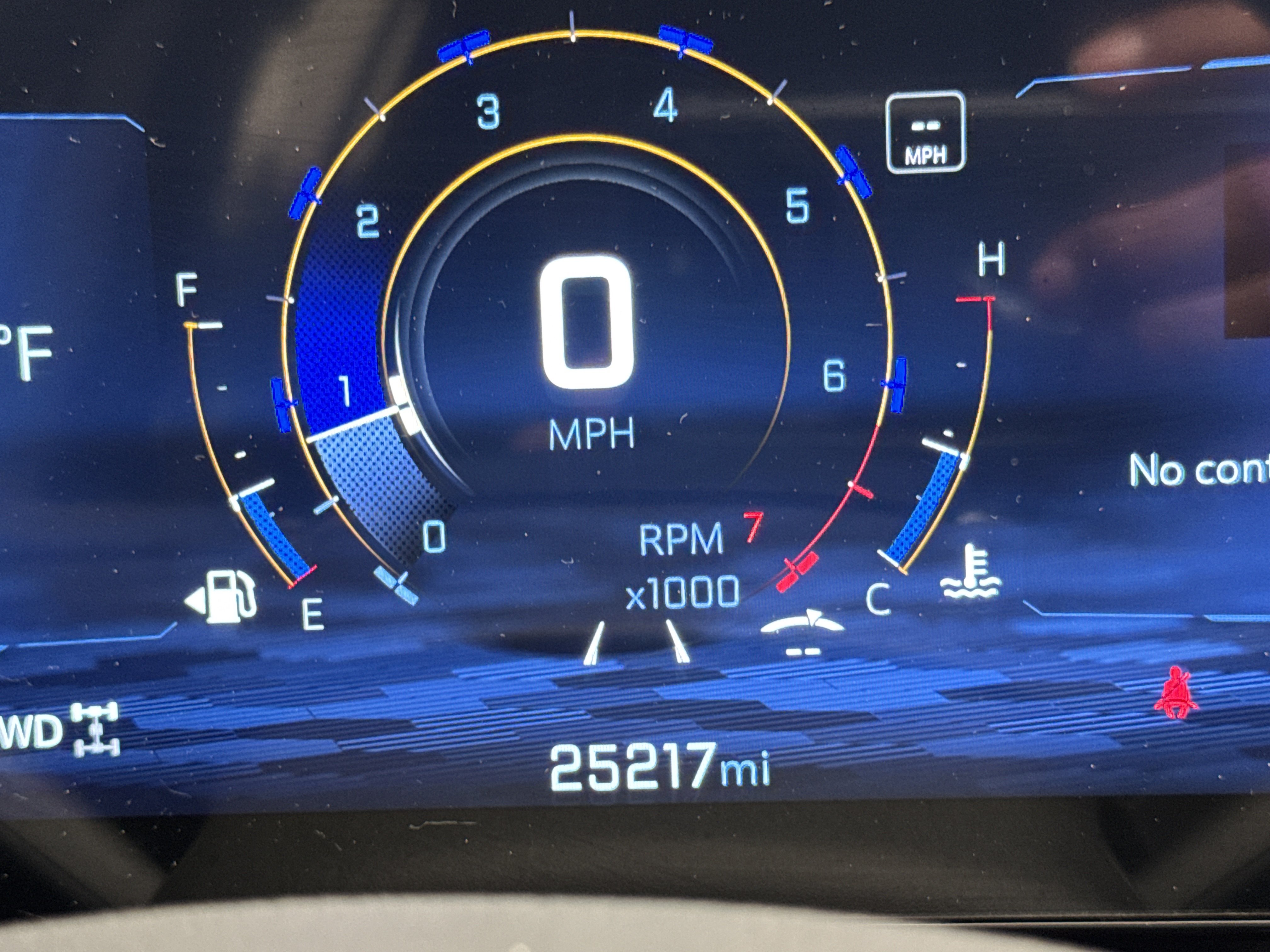 Used 2025 Chevrolet Equinox LT w/ Convenience Package II AWD/4WD image 20
