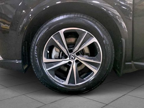 Certified 2023 Lexus RX 350h w/ Accessory Package (2T) image 10