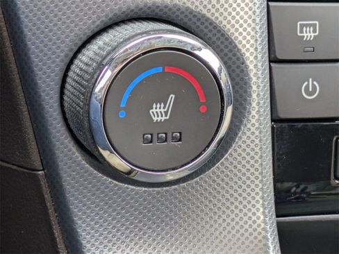 Used 2012 Chevrolet Cruze LTZ w/ RS Package image 19