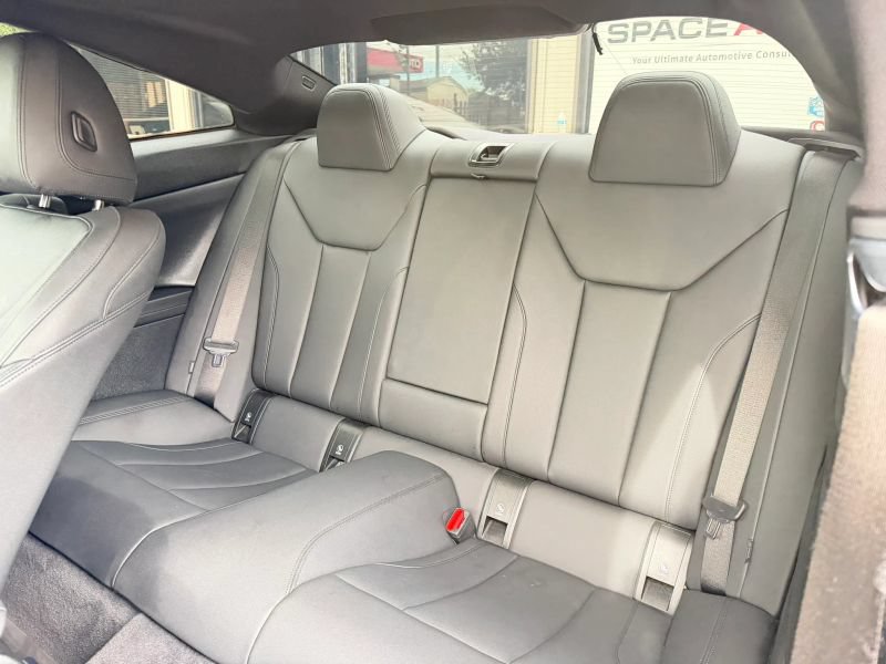 Used 2021 BMW 440i xDrive Coupe w/ Premium Package AWD/4WD image 14