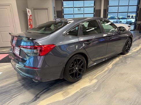 Used 2023 Honda Civic Sport image 30