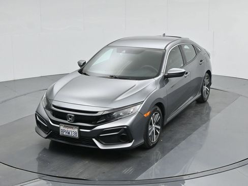 Used 2020 Honda Civic LX image 33