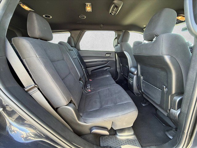 Used 2025 Dodge Durango GT AWD/4WD image 24