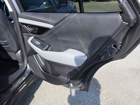 Certified 2025 Subaru Outback Limited w/ Popular Package #2 image 35