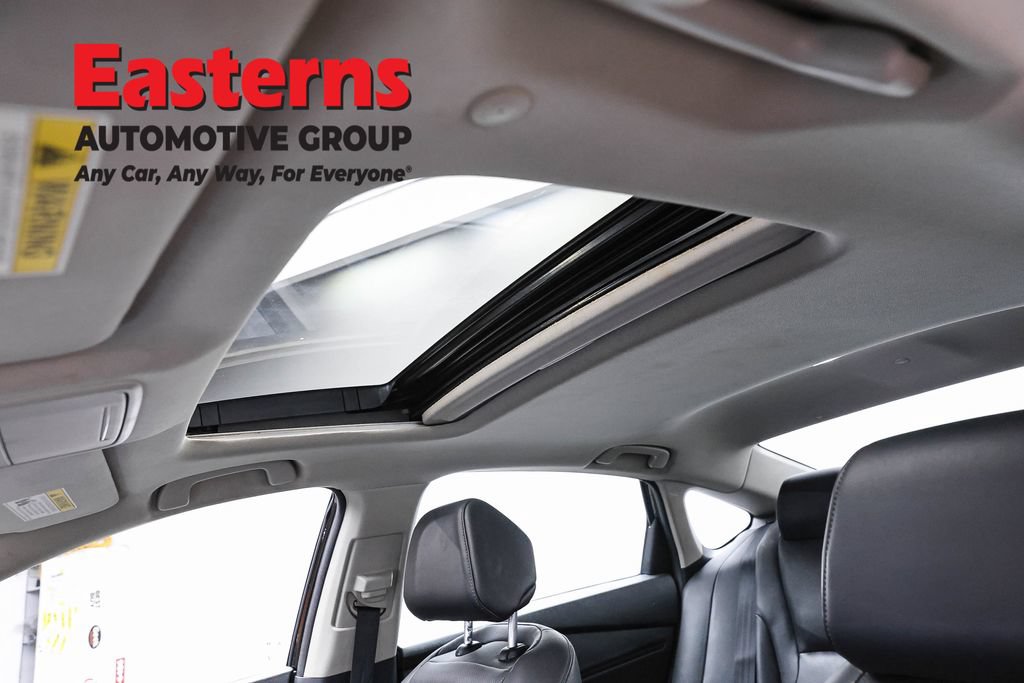 Used 2023 Honda Accord Touring image 34