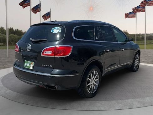 Used 2013 Buick Enclave Leather w/ Trailering Provision Package FWD image 3