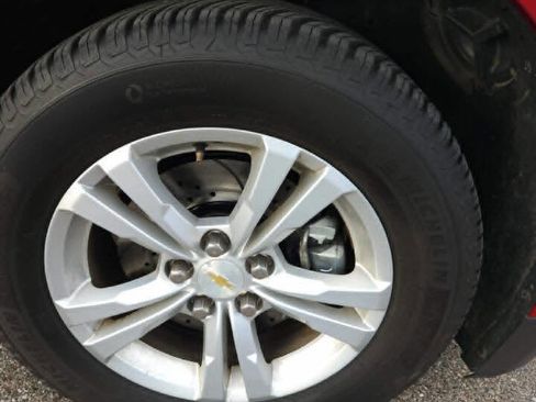 Used 2013 Chevrolet Equinox LT w/ Driver Convenience Package image 30