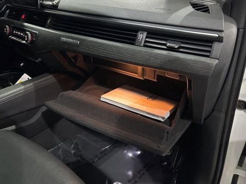 Used 2023 Audi A4 2.0T Premium Plus image 37