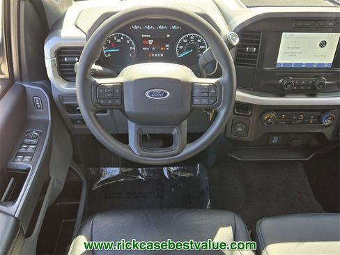 Used 2023 Ford F150 XLT image 13