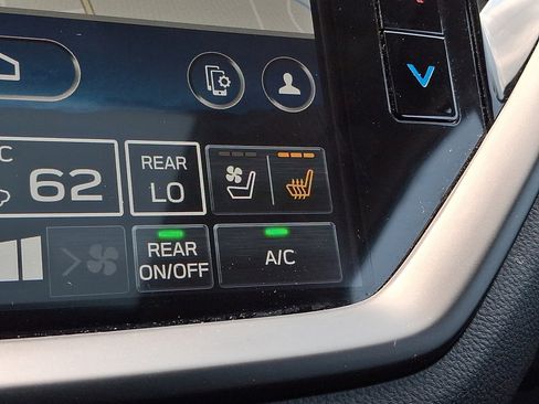 Used 2025 Subaru Ascent Bronze Edition w/ Popular Package #2 AWD/4WD image 29