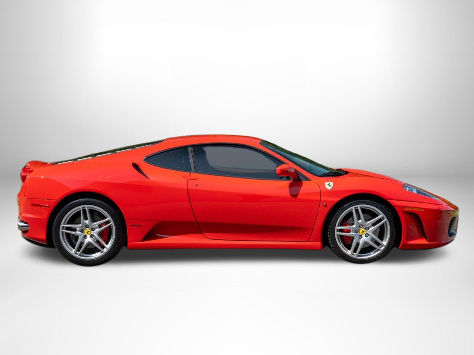 Used 2006 Ferrari F430 Coupe RWD image 6