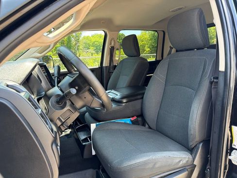 Used 2020 RAM 2500 Tradesman AWD/4WD image 23