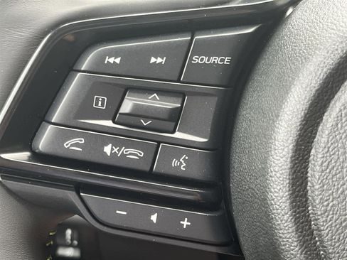 New 2025 Subaru Ascent Bronze Edition image 28