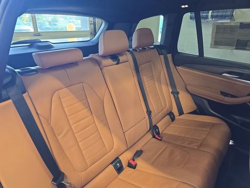 Used 2021 BMW X3 xDrive30e w/ Executive Package AWD/4WD image 14